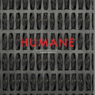 New Soundtracks: HUMANE (Todor Kobakov)