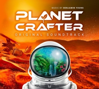 New Soundtracks: PLANET CRAFTER (Benjamin Young)