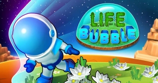 New Games: LIFE BUBBLE (Nintendo Switch)