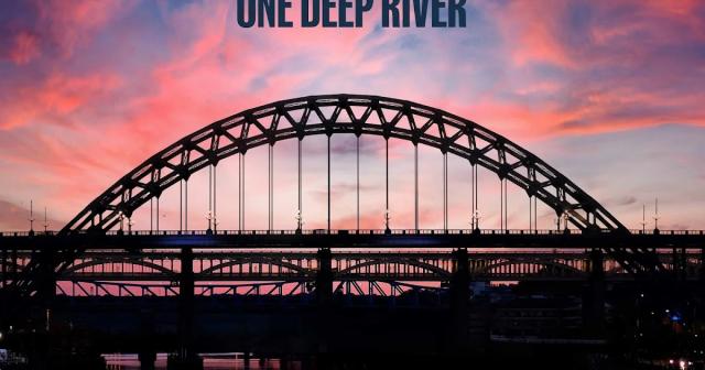 New Album Releases: ONE DEEP RIVER (Mark Knopfler)