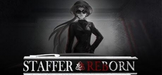 New Games: STAFFER REBORN (PC) - Visual Novel