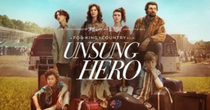 UNSUNG HERO (2024) - Trailers, Clips, Featurette, Images And Poster