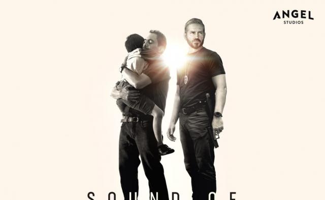 New Soundtracks: SOUND OF FREEDOM (Javier Navarrete)