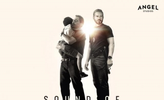 New Soundtracks: SOUND OF FREEDOM (Javier Navarrete)