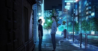 New On Blu-ray: BLUE GIANT (2023) - Anime Based On The Manga By Shinichi Ishizuka