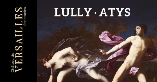 New Album Releases: LULLY - ATYS (Marie Lys, Reinoud Van Mechelen, Christophe Rousset)