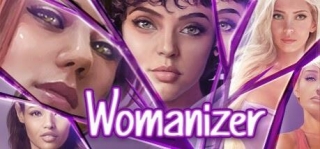 New Games: WOMANIZER (PC) - Visual Novel