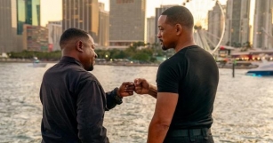 Weekend Box-Office: BAD BOYS - RIDE OR DIE Opens With $56.5 Million