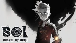 New Games: S.O.L. SEARCH OF LIGHT (PC, PS4, PS5, Nintendo Switch)