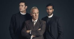 GRANTCHESTER Season 9 - Trailer, Featurette, Images And Poster