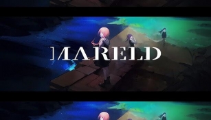 New Games: MARELD (PC) - Card-Driven Roguelike RPG