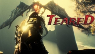 New Games: TEARED (PC, PS4, PS5, Nintendo Switch)