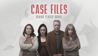 New Games: CASE FILES - BEHIND CLOSED DOORS (PC) - FMV Murder Mystery