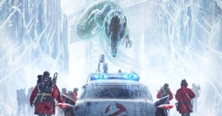 Weekend Box-Office: GHOSTBUSTERS - FROZEN EMPIRE Dominates With $45M Debut