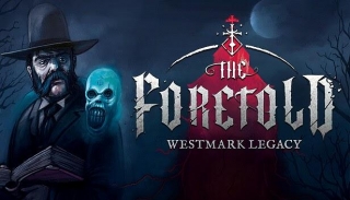 New Games: THE FORETOLD - WESTMARK LEGACY (PC) - Horror Adventure Card Game