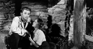 New On Blu-ray: PURSUED (1947) Starring Robert Mitchum & Teresa Wright