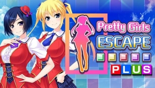 New Games: PRETTY GIRLS ESCAPE PLUS (PC, PS4, PS5, Nintendo Switch)