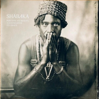 New Album Releases: PERCEIVE ITS BEAUTY, ACKNOWLEDGE ITS GRACE (Shabaka)