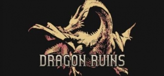 New Games: DRAGON RUINS (PC) - Dungeon Crawling Microgame