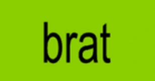 New Album Releases: BRAT (Charli XCX)