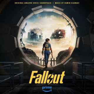 New Soundtracks: FALLOUT (Ramin Djawadi)