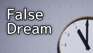 New Games: FALSE DREAM (PC, Nintendo Switch)