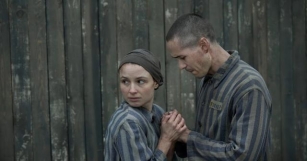THE TATTOOIST OF AUSCHWITZ Series Trailers, Featurettes, Images And Posters