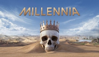 New Games: MILLENNIA (PC) - Historical Turn-Based 4X Strategy