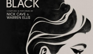 New Soundtracks: BACK TO BLACK (Nick Cave & Warren Ellis) - Original Score