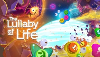 New Games: THE LULLABY OF LIFE (PC) - Puzzle Adventure