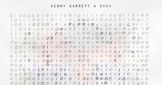New Album Releases: WHO KILLED AI ? (Kenny Garrett & Svoy)