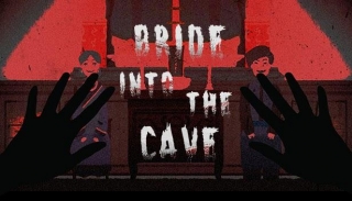 New Games: BRIDE INTO THE CAVE (PC) - Horror Puzzle Adventure