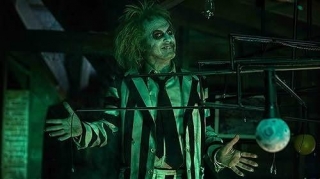 New Trailers: BEETLEJUICE BEETLEJUICE, THE ABSENCE OF EDEN, THE THREE MUSKETEERS: PART II - MILADY, MONKEY MAN, HUMANE And THE MOON AND BACK