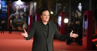Quentin Tarantino Abandons THE MOVIE CRITIC As His Final Film