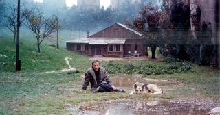 New On Blu-ray & 4k: Andrei Tarkovsky's NOSTALGHIA (1983)
