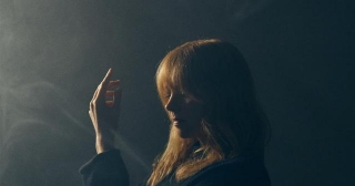New Album Releases: THIS AIN'T THE WAY YOU GO OUT (Lucy Rose)
