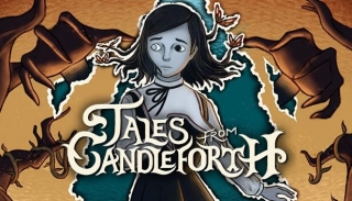 New Games: TALES FROM CANDLEFORTH (PC, PS4, PS5, Xbox One/Series X & Switch)