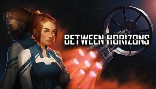 New Games: BETWEEN HORIZONS (PC) - Narrative 2.5D Sci-Fi Adventure
