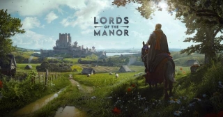 New Games: MANOR LORDS (PC) - Medieval Strategy Game