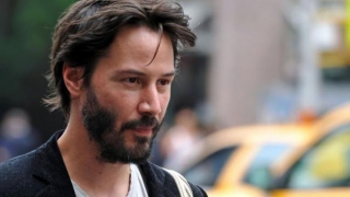 Keanu Reeves To Voice Shadow In SONIC THE HEDGEHOG 3