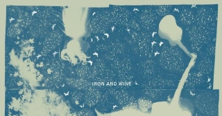 New Album Releases: LIGHT VERSE (Iron & Wine)