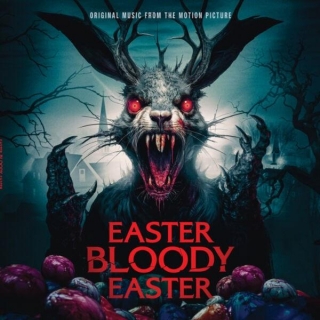 New Soundtracks: EASTER BLOODY EASTER (Mark Vogel)