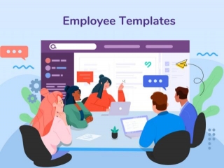 ✅ Your Ultimate Guide To Employee Templates That Will Supercharge Your Workflow [2024]