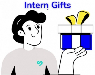 🎁 21 Best Gifts For Interns To Show Appreciation In 2024