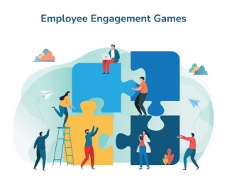 🚀 12 Best Employee Engagement Games To Boost Team Spirit In 2024