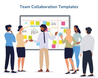 ✅ 14 Best Team Collaboration Templates To Boost Efficiency In 2024