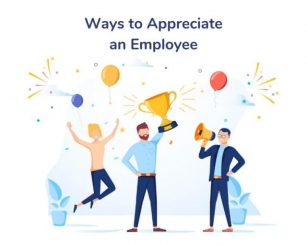 🏅10 Effective Ways To Appreciate Employees In 2024