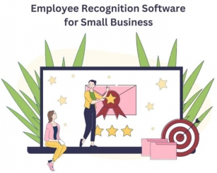 🏅10 Best Employee Recognition Software Tools For Small Business [2024]