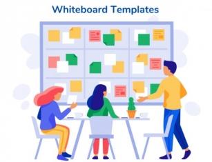 ✅ 10 Best Whiteboard Templates For Teams In 2024
