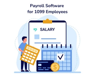 💰 The Ultimate Guide To Payroll Software For 1099 Employees In 2024